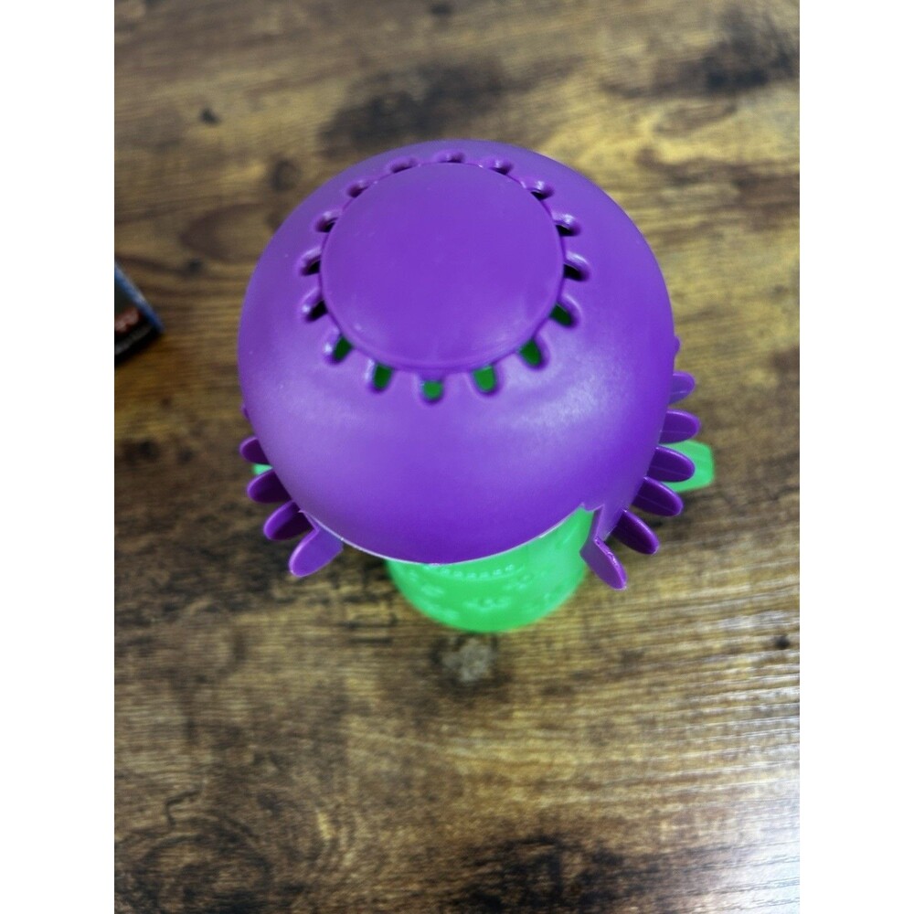 Angry Mama Microwave Cleaner Open Box Vinegar Steam Kitchen Cleaning Gadget - Picture 7 of 12